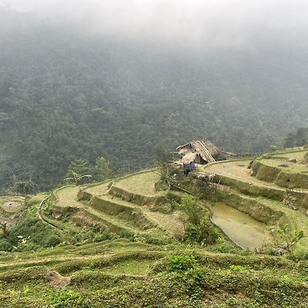 Bikki'S Jungle Homestay Ha Giang Exteriér fotografie