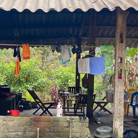 Bikki'S Jungle Homestay Ha Giang Exteriér fotografie