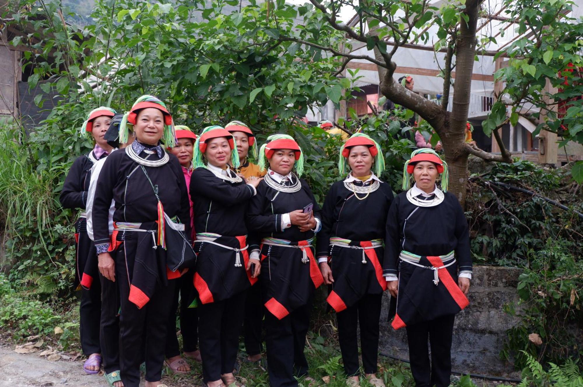 Bikki'S Jungle Homestay Ha Giang Exteriér fotografie