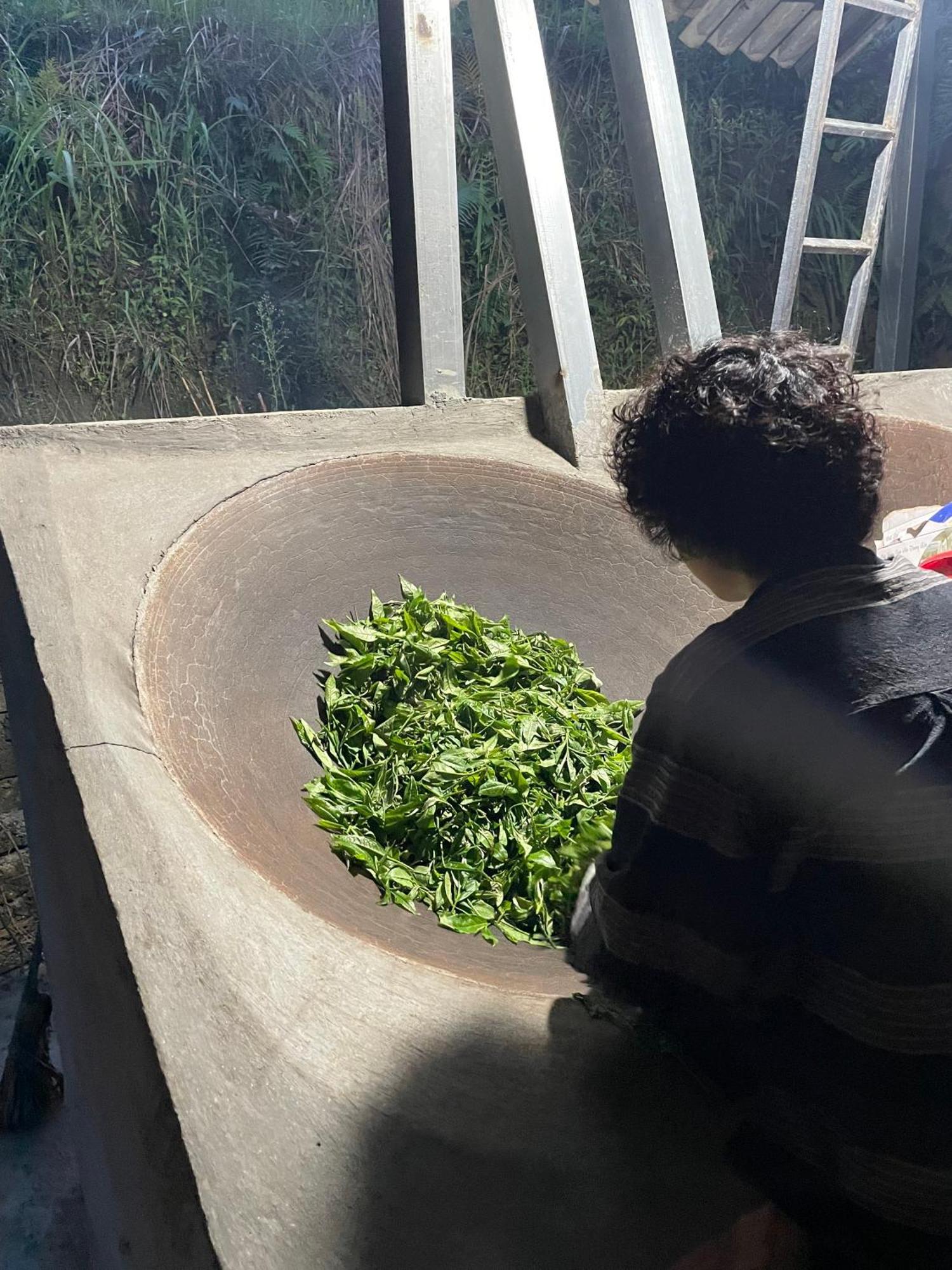 Bikki'S Jungle Homestay Ha Giang Exteriér fotografie